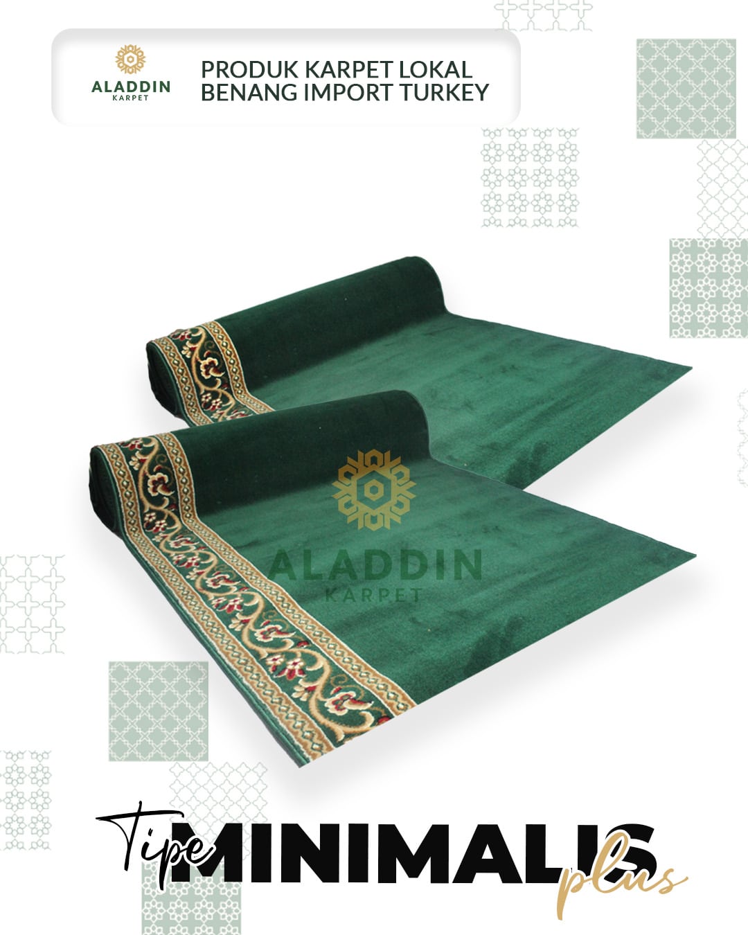 Karpet masjid bekasi-toko karpet masjid bekasi-karpet masjid bekasi-aladdin karpet bekasi
