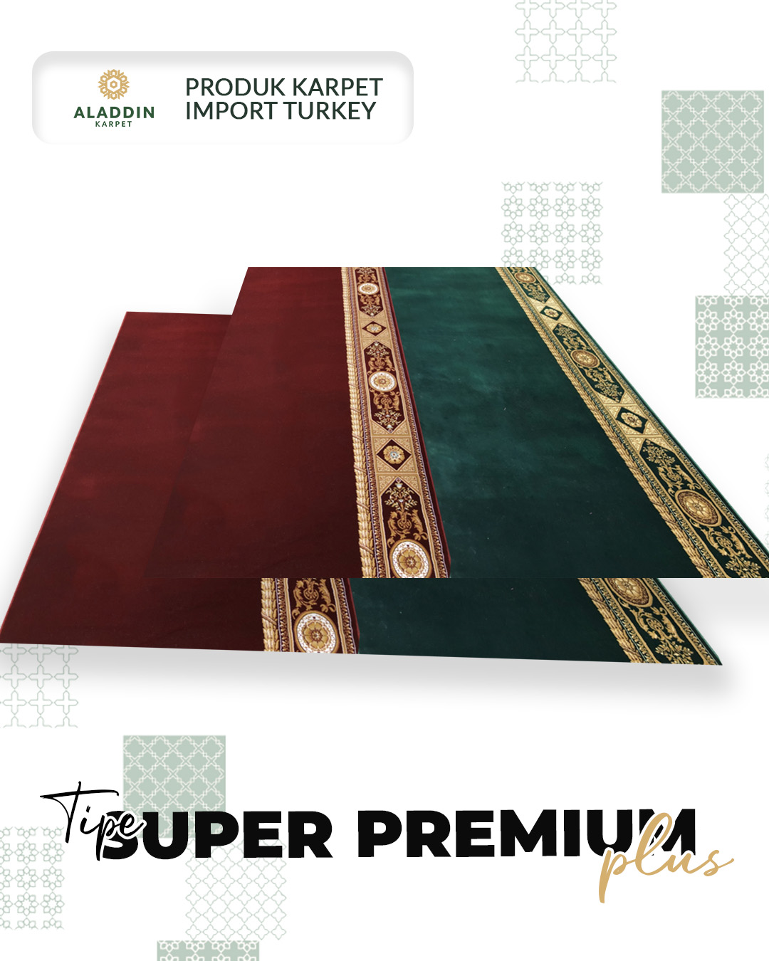 Karpet masjid bekasi-toko karpet masjid bekasi-karpet masjid bekasi-aladdin karpet bekasi